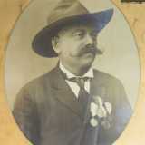 �Il negozio fu fondato dal signor Mancini negli anni 40... 